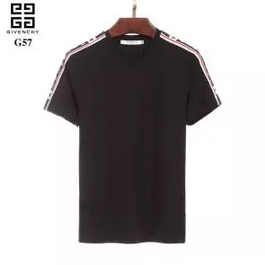 brand givenchy hommes t-shirts 2018 shoulder logo givenchy